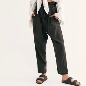 Free People Margate trouser